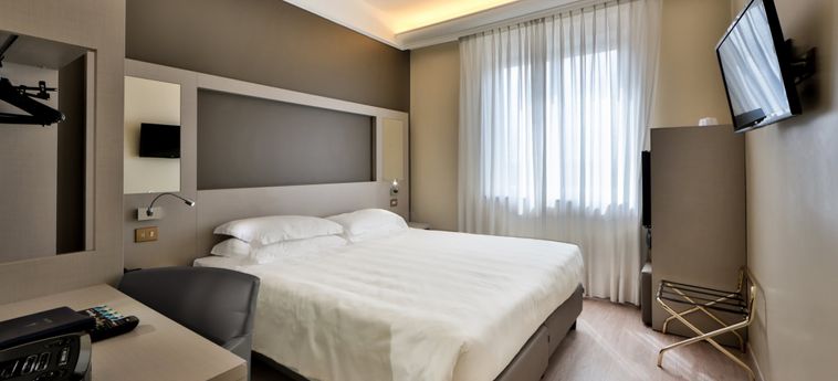 Hotel Astoria, Sure Collection By Best Western:  MILANO