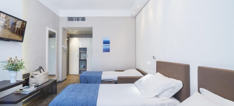 C-Hotels Atlantic:  MILANO