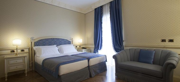 Hotel Marconi:  MILANO