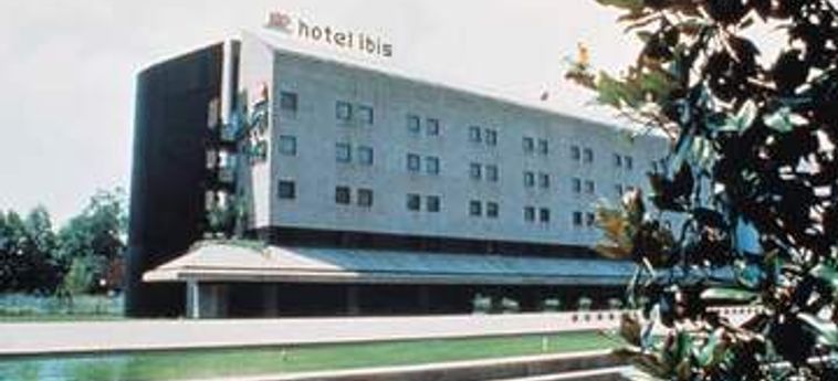 Hotel IBIS MILANO CA' GRANDA