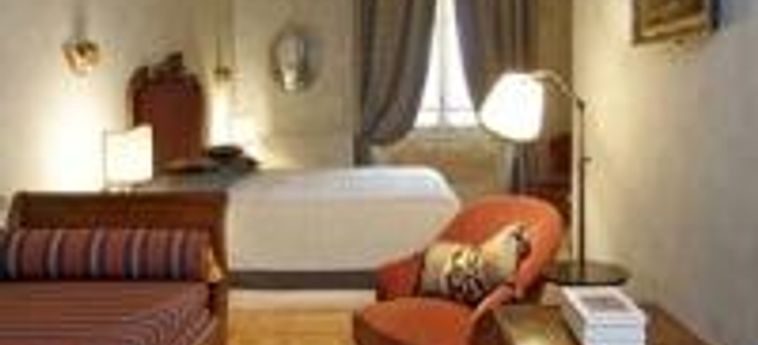 Hotel Villa San Carlo Borromeo:  MILANO