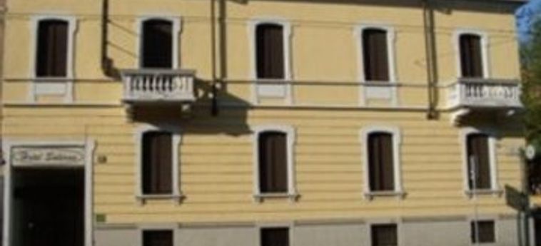 Hotel Salerno:  MILANO