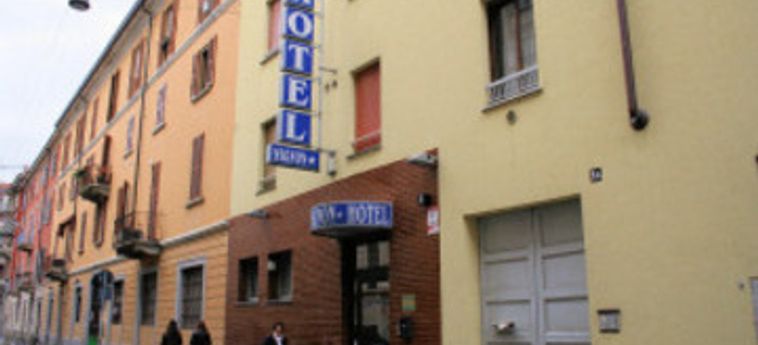 Hotel Mignon:  MILANO