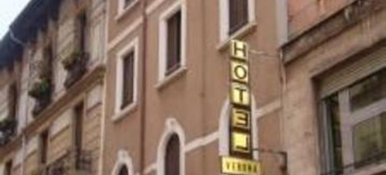 Hostel Verona:  MILANO