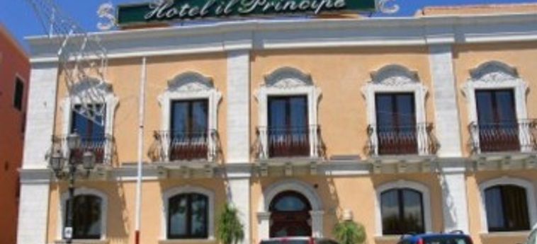 Hotel Il Principe:  MILAZZO - MESSINA