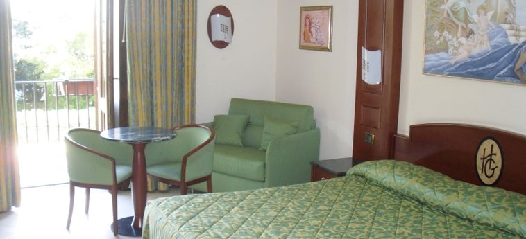 Hotel Garibaldi:  MILAZZO - MESSINA