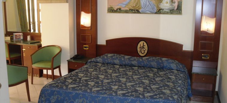 Hotel Garibaldi:  MILAZZO - MESSINA