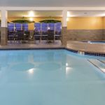 GRANDSTAY HOTEL AND SUITES MILBANK 2 Stars