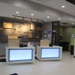 HOLIDAY INN EXPRESS & SUITES MILLEDGEVILLE 2 Stars