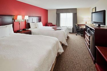 Hotel Hampton Inn & Suites Millington(H):  MILLINGTON (TN)