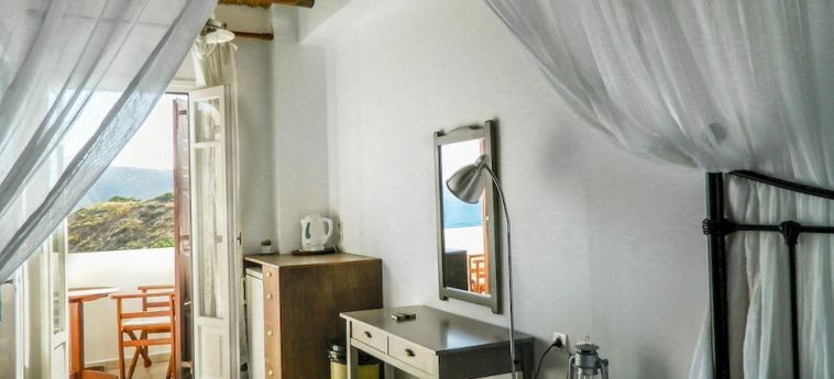 Avra Pahainas Hotel Milos : Photo 