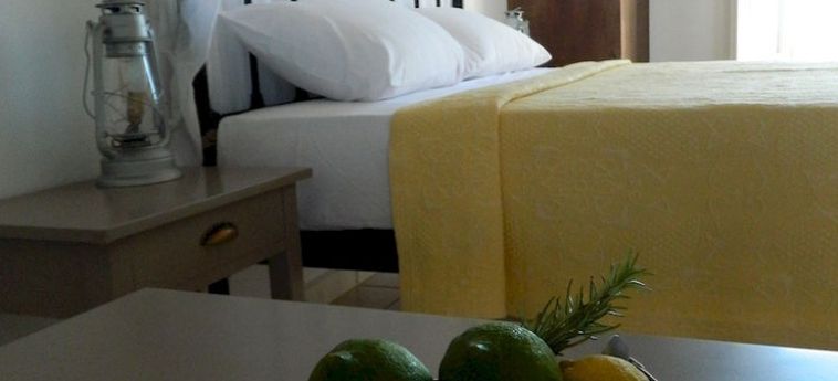 Avra Pahainas Hotel Milos : Photo 