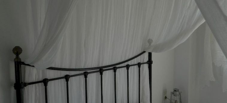 Avra Pahainas Hotel Milos : Photo 