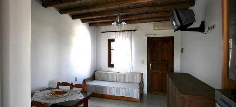 Avra Pahainas Hotel Milos : Photo 