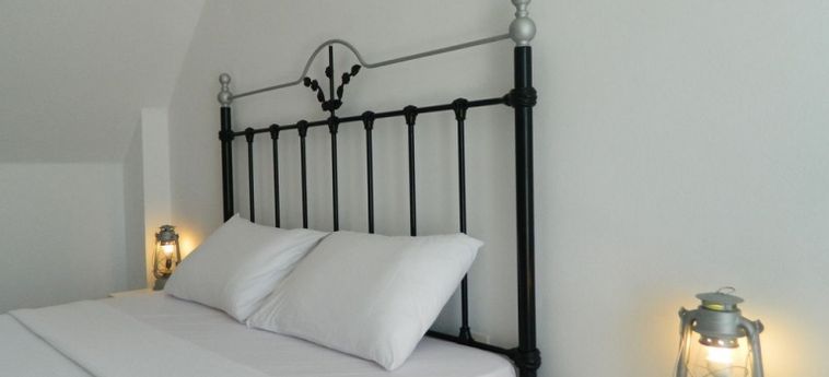 Avra Pahainas Hotel Milos : Photo 