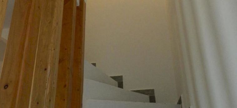 Avra Pahainas Hotel Milos : Photo 