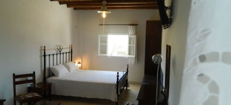 Avra Pahainas Hotel Milos : Photo 