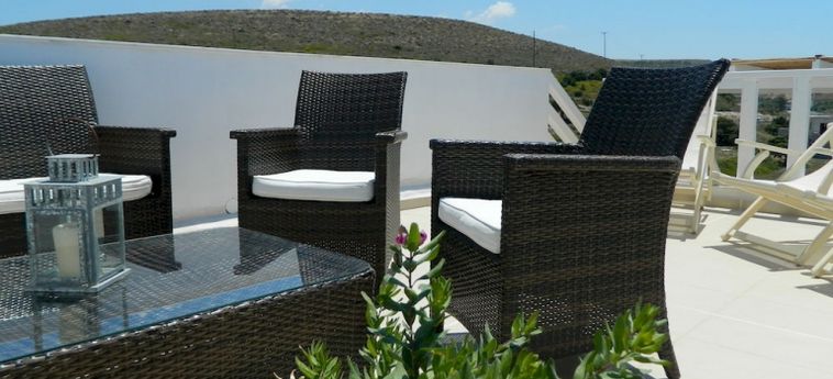 Avra Pahainas Hotel Milos : Photo 