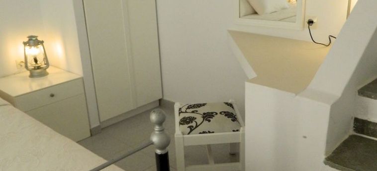 Avra Pahainas Hotel Milos : Photo 