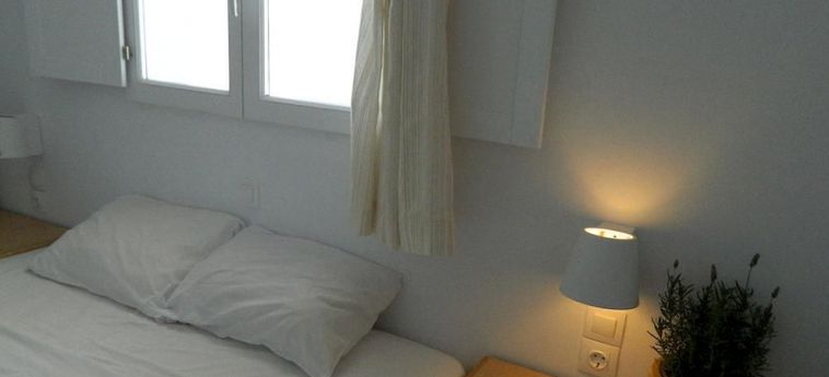 Avra Pahainas Hotel Milos : Photo 
