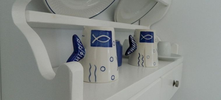 Avra Pahainas Hotel Milos : Photo 