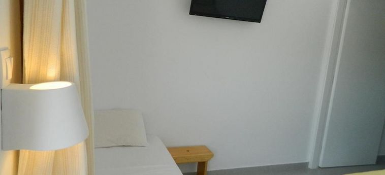Avra Pahainas Hotel Milos : Photo 