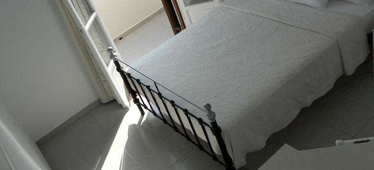 Avra Pahainas Hotel Milos : Photo 