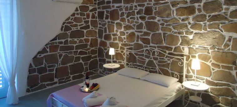 Adamas Hotel Milos : Photo 