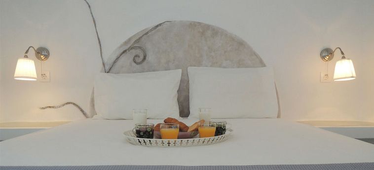 Adamas Hotel Milos: Foto 