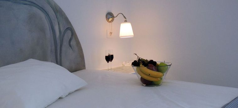 Adamas Hotel Milos: Foto 