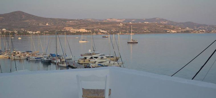 Adamas Hotel Milos: Foto 