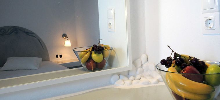 Adamas Hotel Milos: Foto 