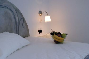 Adamas Hotel:  MILOS