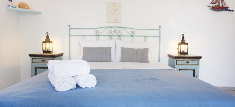 Hotel Villa Venus Milos Milos: Foto 