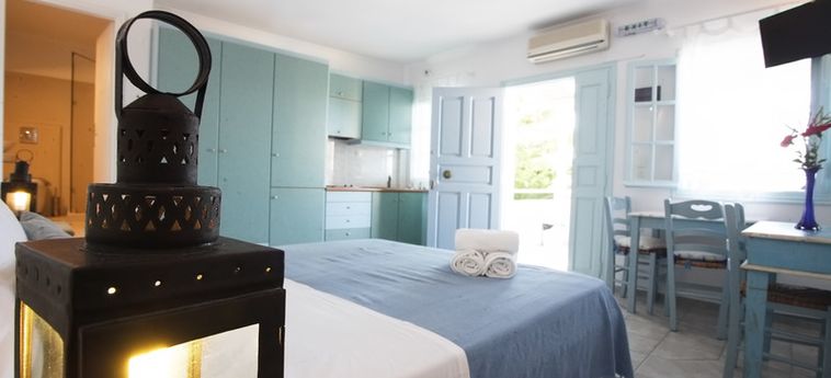Hotel Villa Venus Milos Milos: Foto 