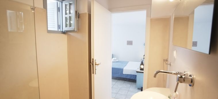 Hotel Villa Venus Milos Milos: Foto 