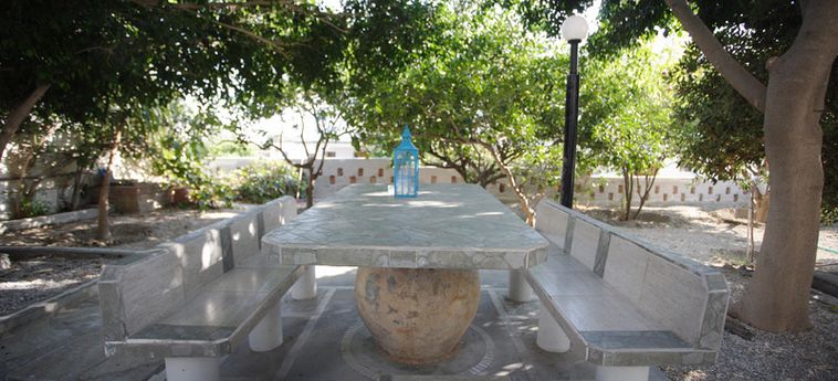 Hotel Villa Venus Milos Milos: Foto 