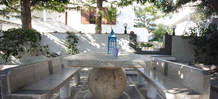 Hotel Villa Venus Milos Milos: Foto 