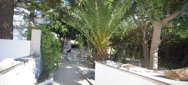 Hotel Villa Venus Milos Milos: Photo 