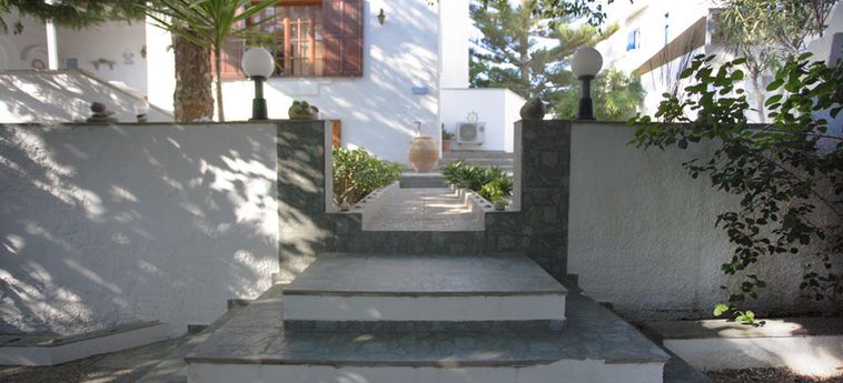 Hotel Villa Venus Milos Milos: Photo 