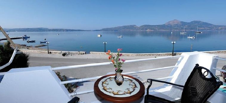 Villa Zampeta Hotel Milos: Foto 