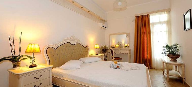 Villa Zampeta Hotel Milos: Foto 