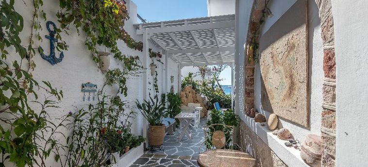 Villa Zampeta Hotel Milos: Foto 