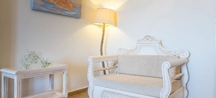 Villa Zampeta Hotel Milos: Foto 
