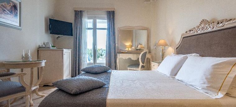 Villa Zampeta Hotel Milos: Foto 