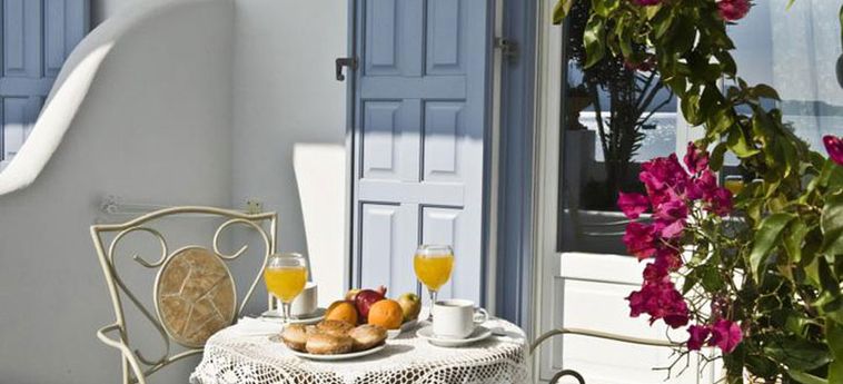 Villa Zampeta Hotel Milos: Foto 