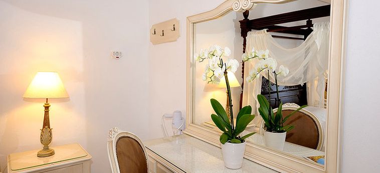 Villa Zampeta Hotel Milos: Foto 