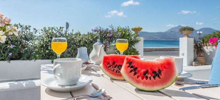 Villa Zampeta Hotel Milos: Foto 