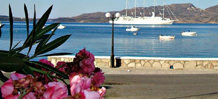 Villa Zampeta Hotel Milos: Foto 