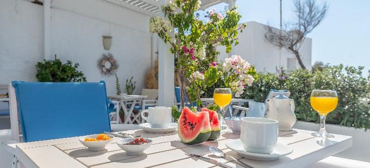 Villa Zampeta Hotel Milos: Foto 